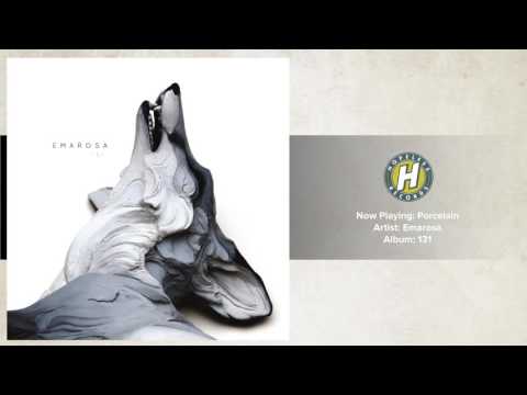 Emarosa - Porcelain (Official Track Stream)