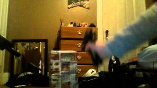 Desert Eagle JLS 2018 shooting