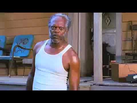 Get Your Ass Back In My House