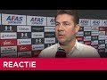 Huiberts over Sugawara | Transfer