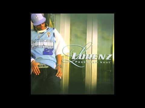 Lorenz - Un Coup Pour Rien feat. Tina