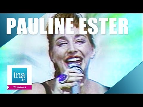 Pauline Ester "Il fait chaud" | Archive INA