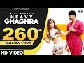 HEAVY GHAGHRA Ajay Hooda S Surila Sakshi Haryanvi Songs Haryanavi 2021 Mere Devar Ka Byah