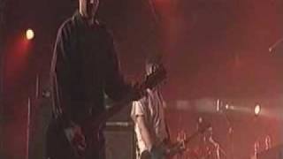 Mogwai - "2 Rights Make 1 Wrong" - Live 2001 France