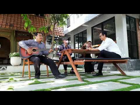 KAULAH DIA BY NAJIDKHAN