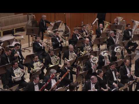 II."ARTEMISA" (from "El Olimpo de los Dioses"-Wind Band transcription) -Oscar Navarro