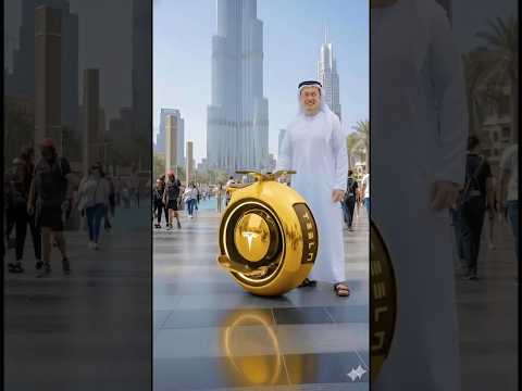 Elon Musk's Riding the Tesla Z1 Superbike –Real or Fake? #teslafuture #tesla #elonmusk #eletriccars