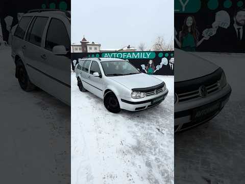 фото volkswagen golf iv 0