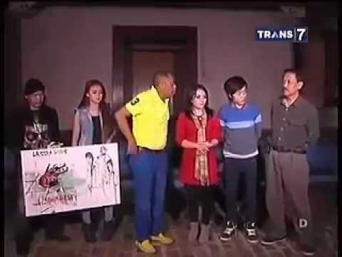 Mister Tukul Jalan Jalan 21 Februari 2015 Full eps Tragedi rumah candu