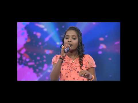 Indian Voice Junior I Episode 83 - part 2 I Mazhavil Manorama