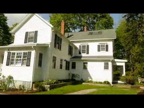 LandVest Presents: 60 Middle Street, Concord, MA