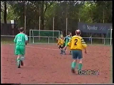 FC Karnap 07/27 AH II - Sportfreunde Altenessen 18 AH Teil 3