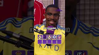 Download lagu MORATA CRAZY CAREER PATH CHALLENGE 🔥 #shorts #soccer #football mp3