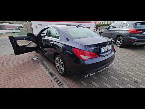 Mercedes-Benz CLA CLA180 URBAN 4DR - LOW MILEAGE - Image 2