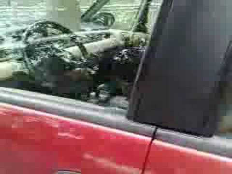 Renault Grand Espace III V6 3.0 24S Privilege BVA 2001