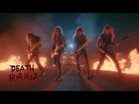 Fire in My Chest [Melodic Metal | Hard Rock]