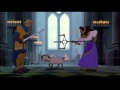 THOND Phoebus Esmeralda Frollo S Treath Polish