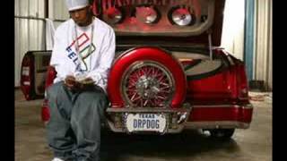 Chamillionaire-Hero freestyle