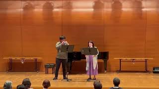 Download lagu 東京オカリナジャンボリー　心の瞳　オカリナ演奏 mp3