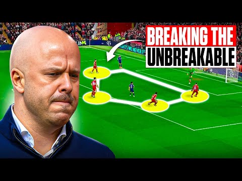 I Don't Think We Realise What PSG Just Did | How Enrique Out-Manouvered Slot