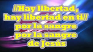 Libertad  Preciosa Sangre Mauricio Reyes