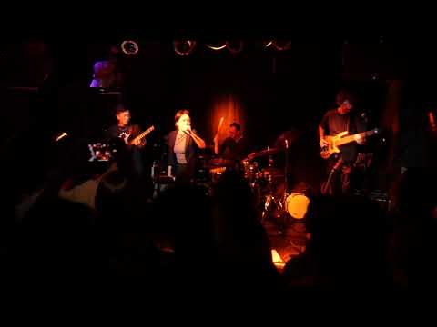 LEX the Lexicon Artist - Peep Game (Live at The Bowery Electric, NYC, 6/8/2025)