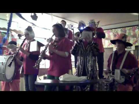 De Smoortoeters met Ik neem je mee