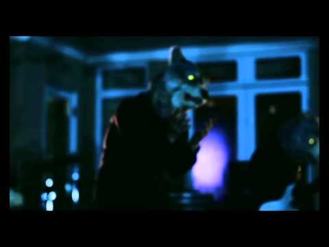 MAN WITH A MISSION  MV  『Feel and Think』　