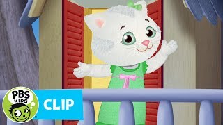 IT&#39;S A BEAUTIFUL DAY IN MY NEIGHBORHOOD | Katerina&#39;s Bedtime Book | PBS KIDS