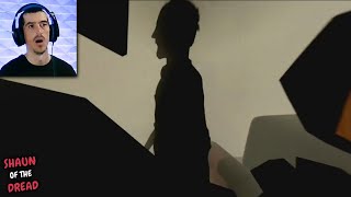 THE ROCKET STOP INCIDENT | SO...STRANGE