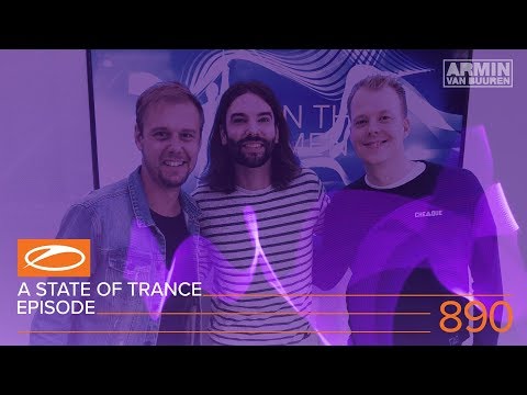 A State of Trance Episode 890 XXL - Eelke Kleijn (#ASOT890) – Armin van Buuren
