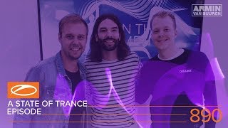 A State Of Trance Episode 890 XXL - Eelke Kleijn (#ASOT890) – Armin van Buuren