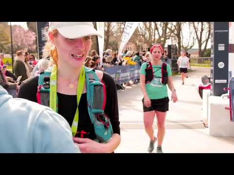 Le Trail Métropolitain Marseille-Aix 2026 | AFTERMOVIE