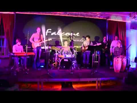 Falcone Jam 2305.13 - In a Bottle - with Al Stonehouse