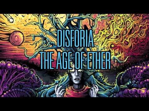 DISFORIA - 'The Age of Ether' Teasers / Indiegogo Campaign!