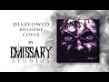 Gaped - Rhizome (Disavowed Cover) 