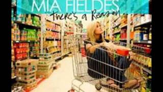 Sovereign Hands by Mia Fieldes