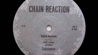 Substance - Scent / Relish Sessions (Loop 4)