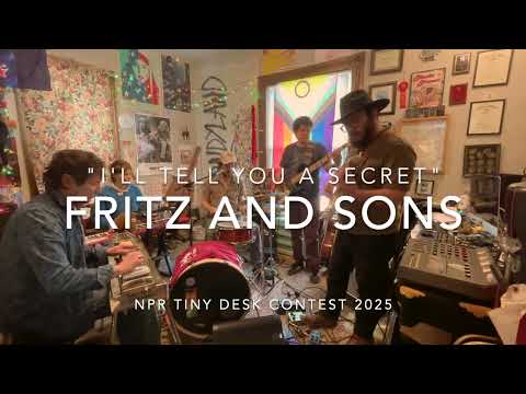 Fritz & Sons video