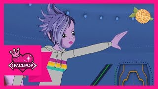 SpacePOP Episodio 32: "Regreso a Junoia" y Not Your Average Girls video musical