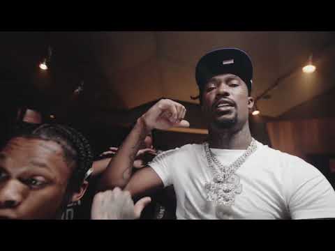 Hunxho - Instinct [Official Video]