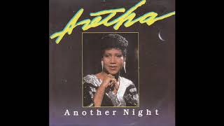 Aretha Franklin~ &quot;  Another Night &quot;✞❤  1986