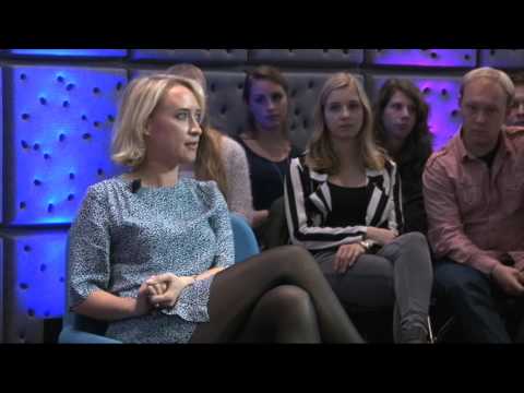 Uitgelicht met Eva Jinek - Het belang van stages