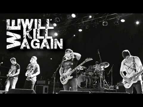 Mend My Pain - We Will Kill Again (Single)