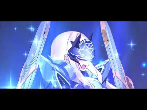 [FGO] Lostbelt 6 Avalon Le Fae VS Fairy Knight Lancelot
