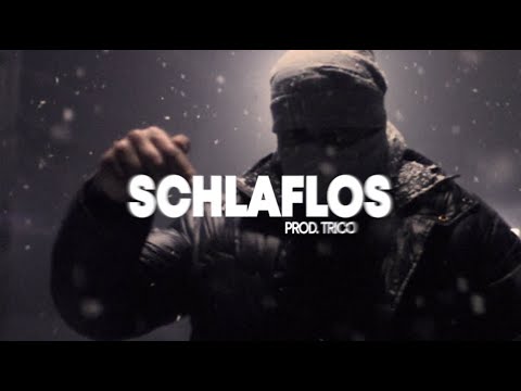 NGEE x OMAR x ZKR Type Beat "SCHLAFLOS" (prod. TRICO & PLUGWAVE)