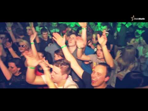 Mekki Martin @ Underground Beach Club 27/12/2013