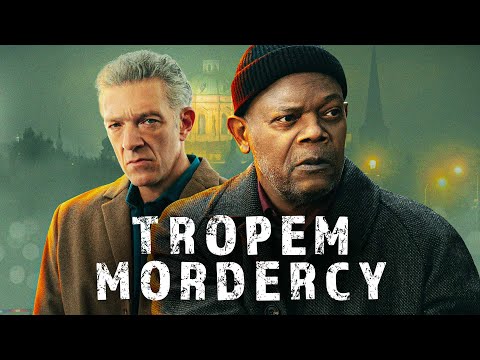 Tropem mordercy – zwiastun
