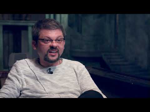 OperaCafé 20180325 - Csiki Gábor portré