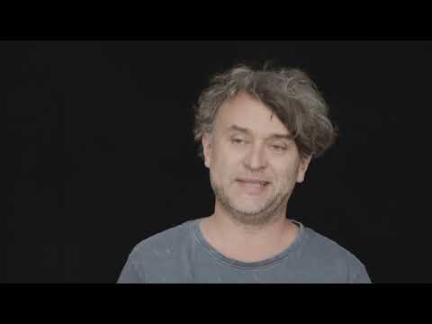 Michał Walczak o CIRCUS Kafka